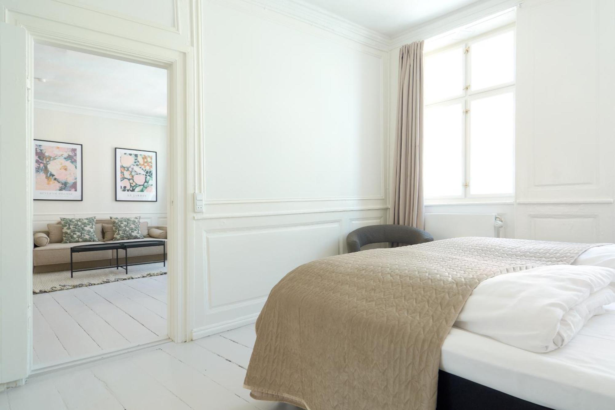 Cozy Flats In Heart Of Copenhagen Near Stroget & Hojbro Plads Leilighet Rom bilde