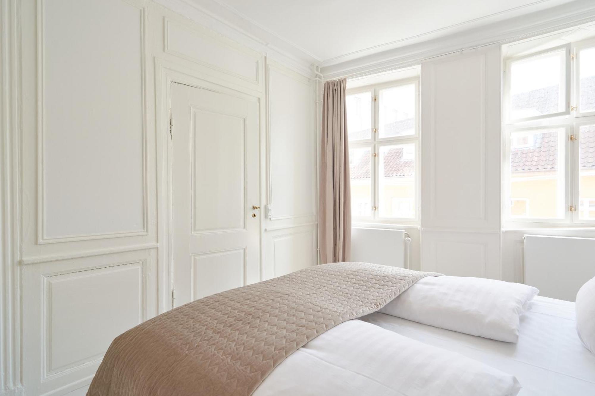 Cozy Flats In Heart Of Copenhagen Near Stroget & Hojbro Plads Leilighet Rom bilde