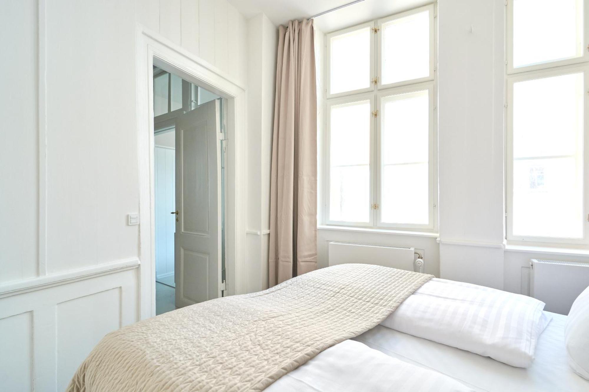 Cozy Flats In Heart Of Copenhagen Near Stroget & Hojbro Plads Leilighet Rom bilde