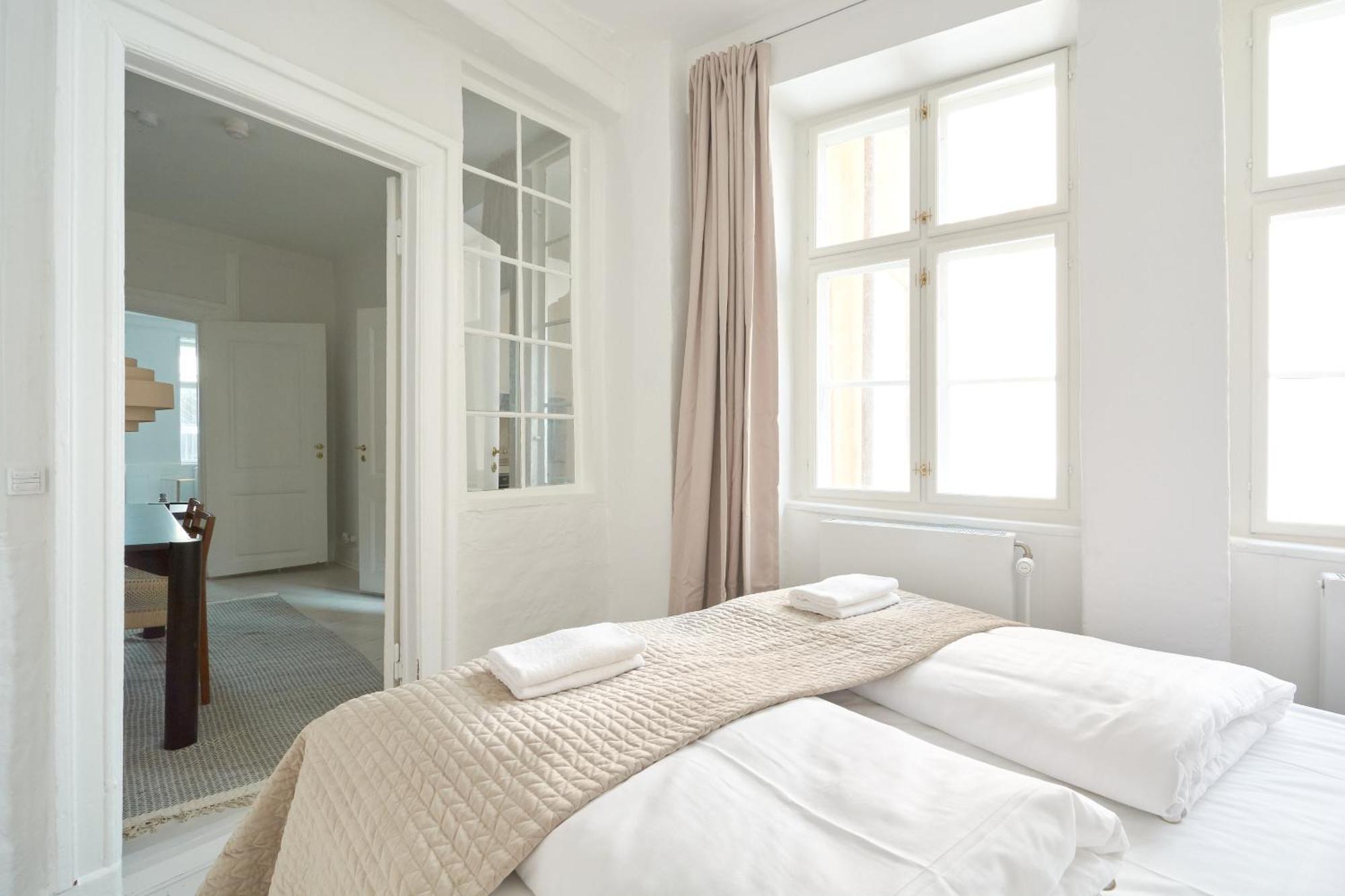 Cozy Flats In Heart Of Copenhagen Near Stroget & Hojbro Plads Leilighet Rom bilde